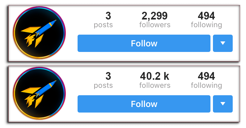 comprar bots instagram